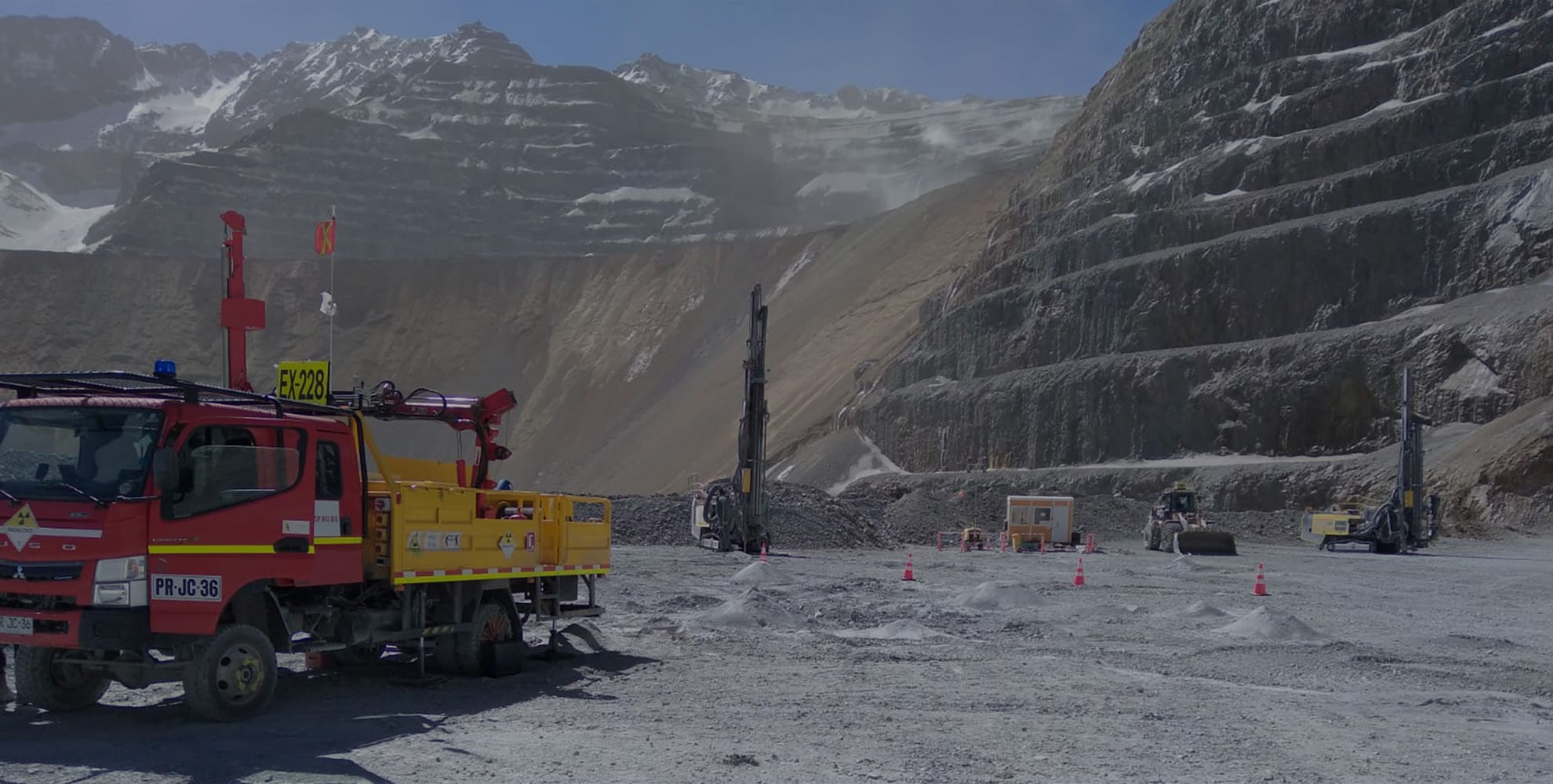 Comprobe servicios para la Minería – con el objeto de prestar servicios ...